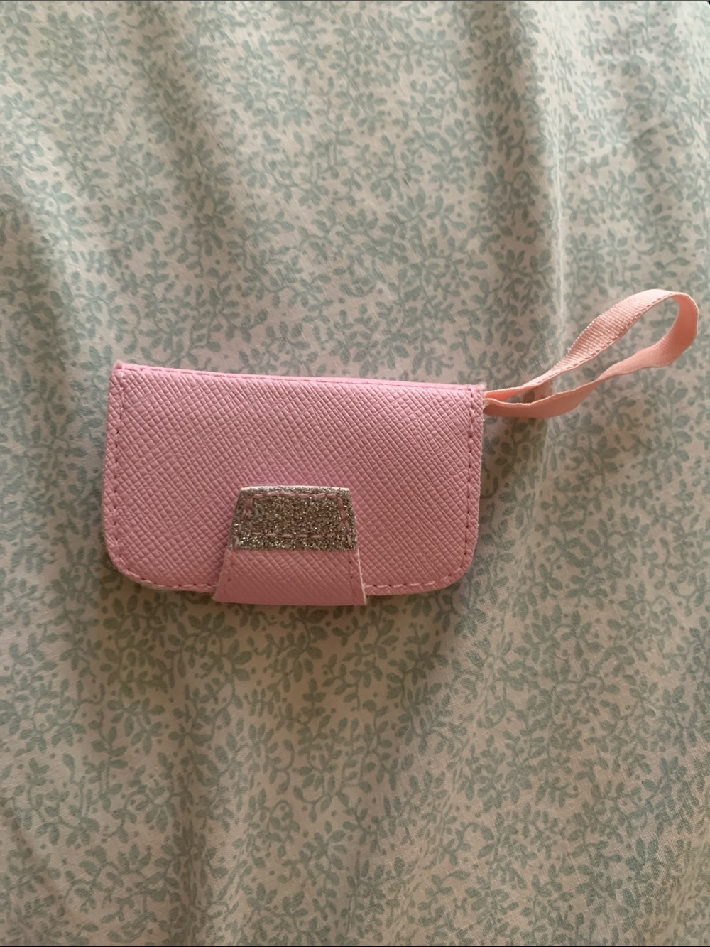 American Girl Truly Me Accessories Bag Wallet Purse